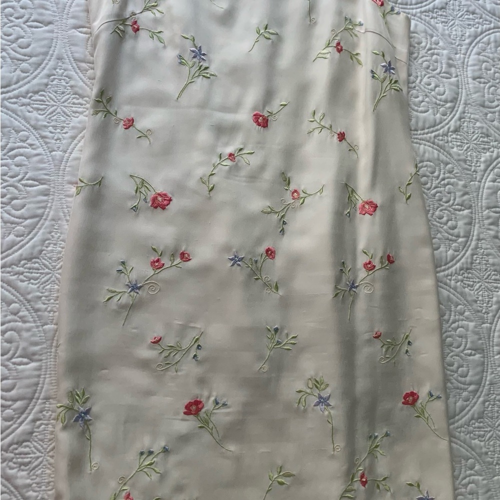 Ladies dress